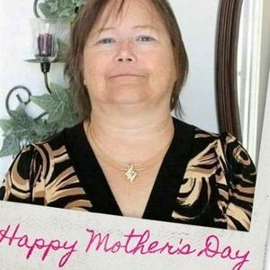 Meet your Posher, Becky